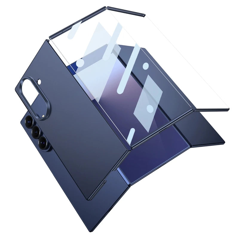 Ultra-Slim Galaxy Z TriFold Protection Case