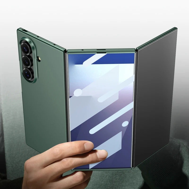 Ultra-Slim Galaxy Z TriFold Protection Case