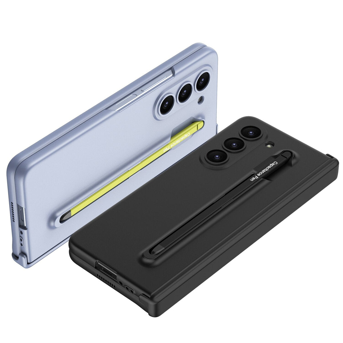 Full protection Case & Pen Holder