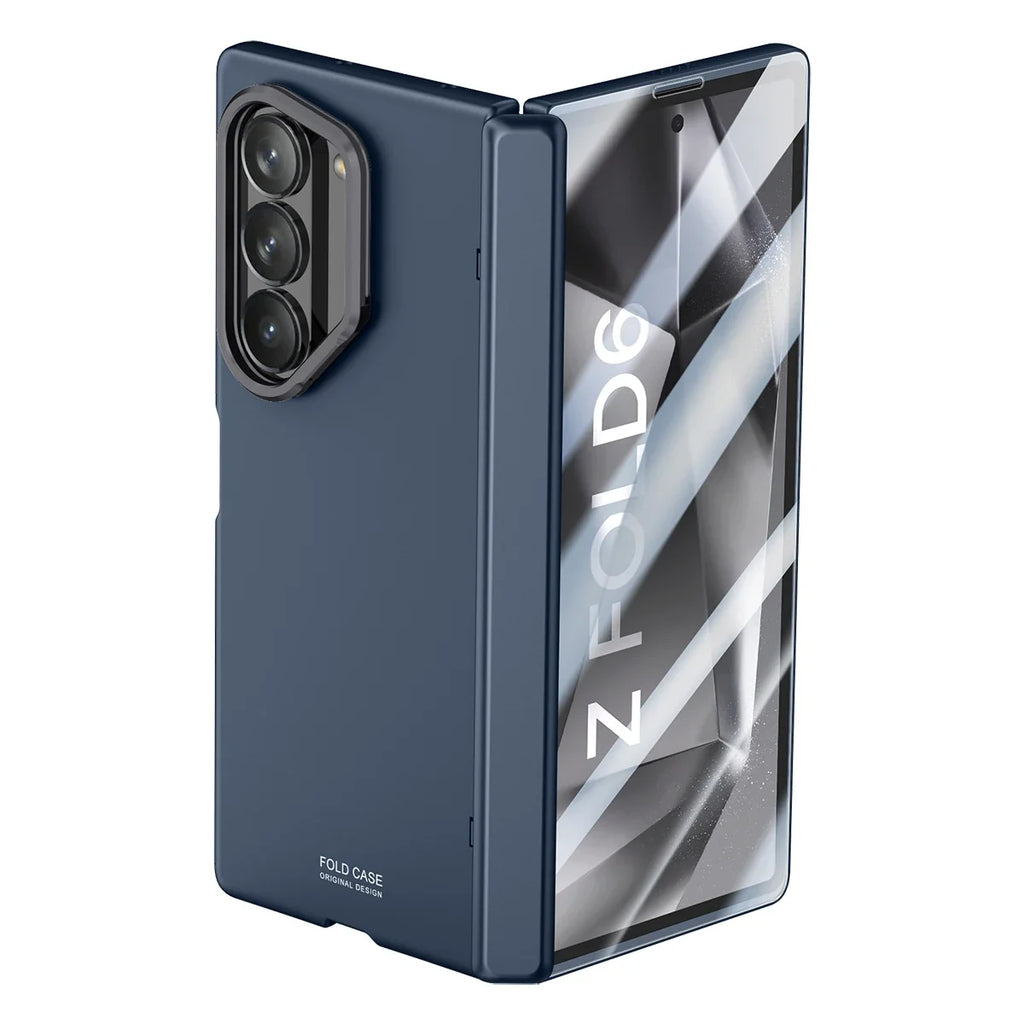 Magnetic Shockproof Case with Bracket