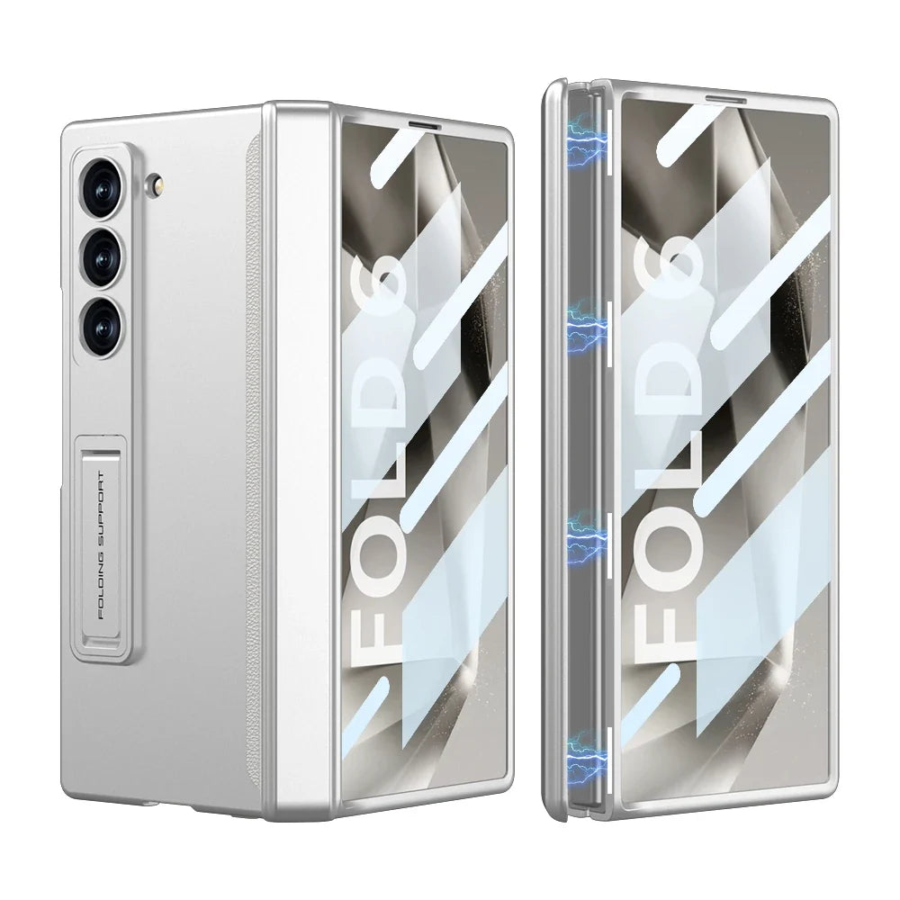 Armor Case & Hinge Protection