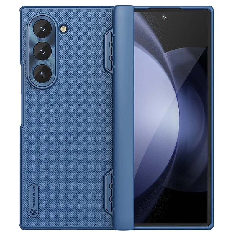 Shockproof Anti Fingerprints Case for Samsung Galaxy Z Fold 6