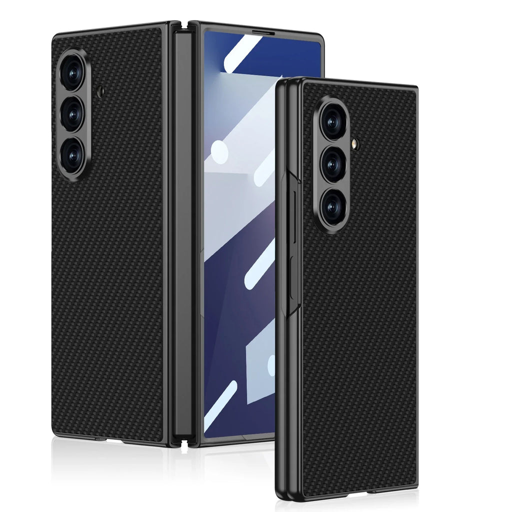 Slim Shockproof Case for Galaxy Z Fold