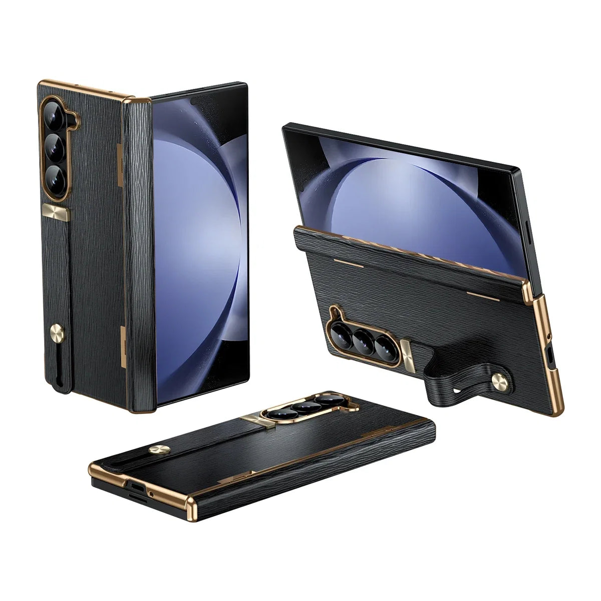 Ultra Thin Shockproof Case For Samsung Galaxy Z Fold Series