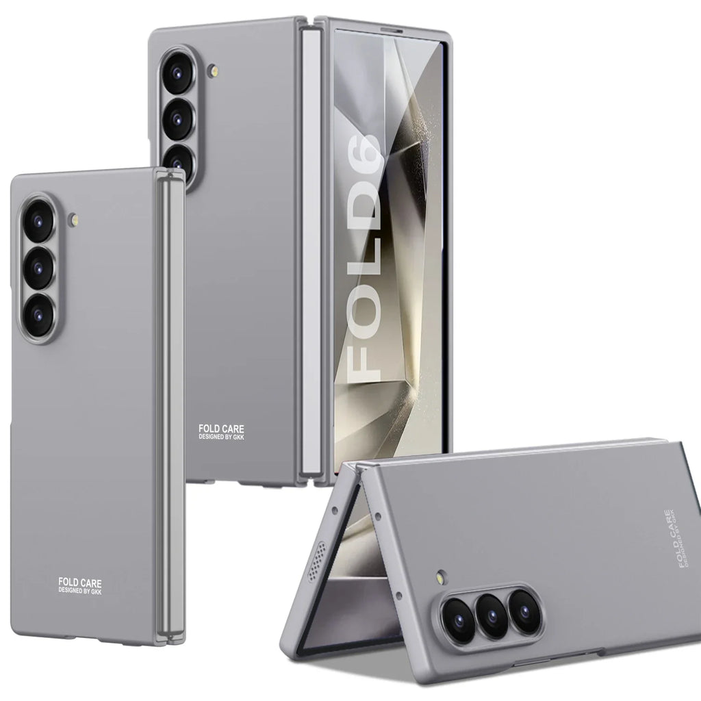 Ultra Thin Shockproof Case For Samsung Galaxy Z Fold 6