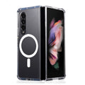 New Magsafe Magnetic Case For Galaxy Z Fold 4