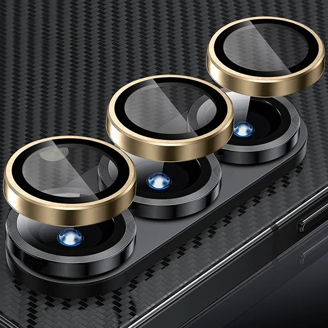 LensGuard Pro – Premium Camera Lens Protector for Z Fold Series