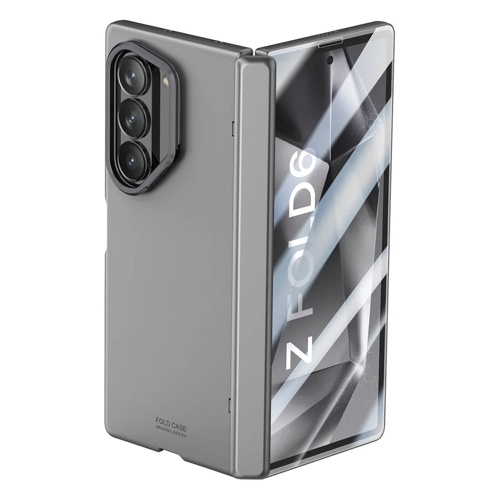 Magnetic Shockproof Case with Bracket