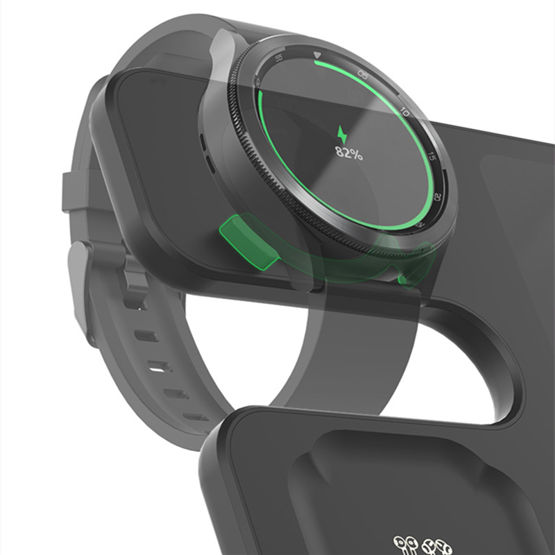 3 in 1 Wireless Charging Station For Z Fold Series