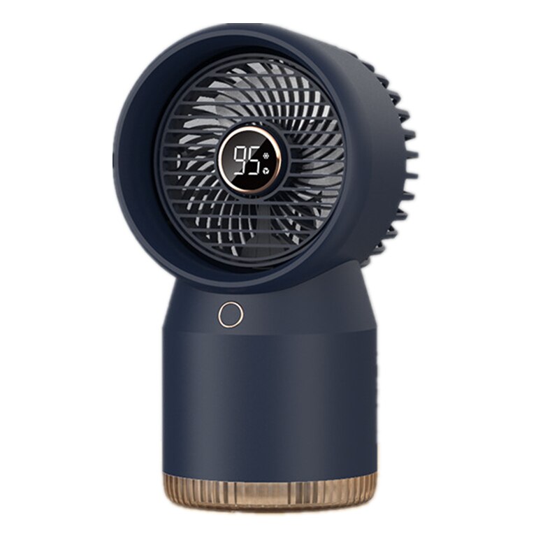 CoolSpot Mini Air Conditioner