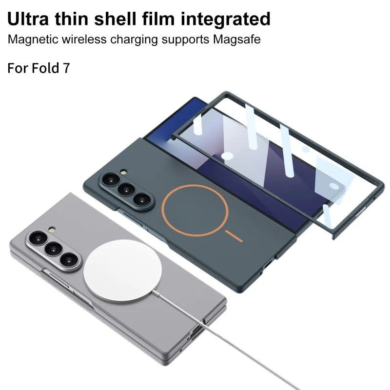 Ultra-Slim MagSafe Case