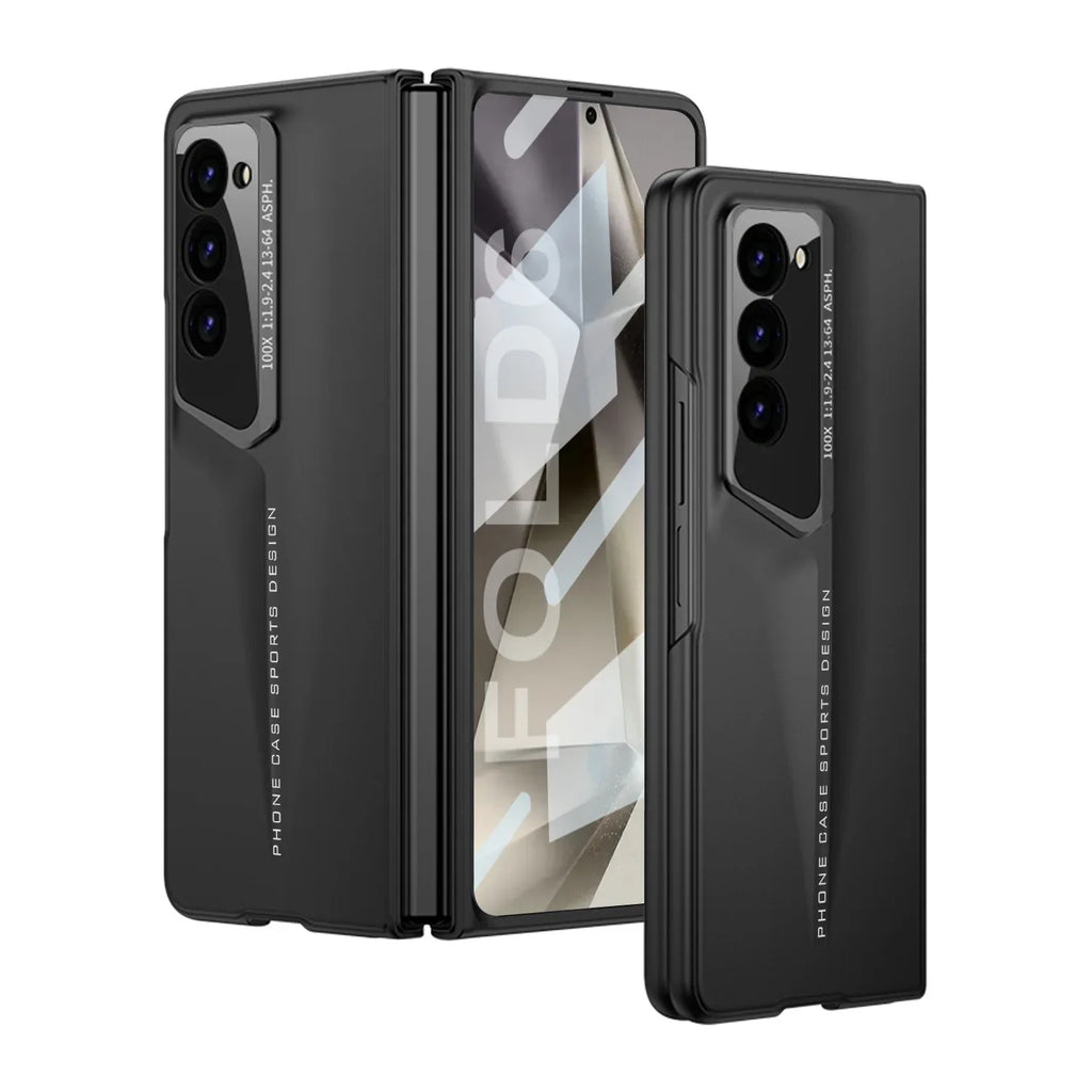 Full Protection Case For Samsung Galaxy Z Fold 6