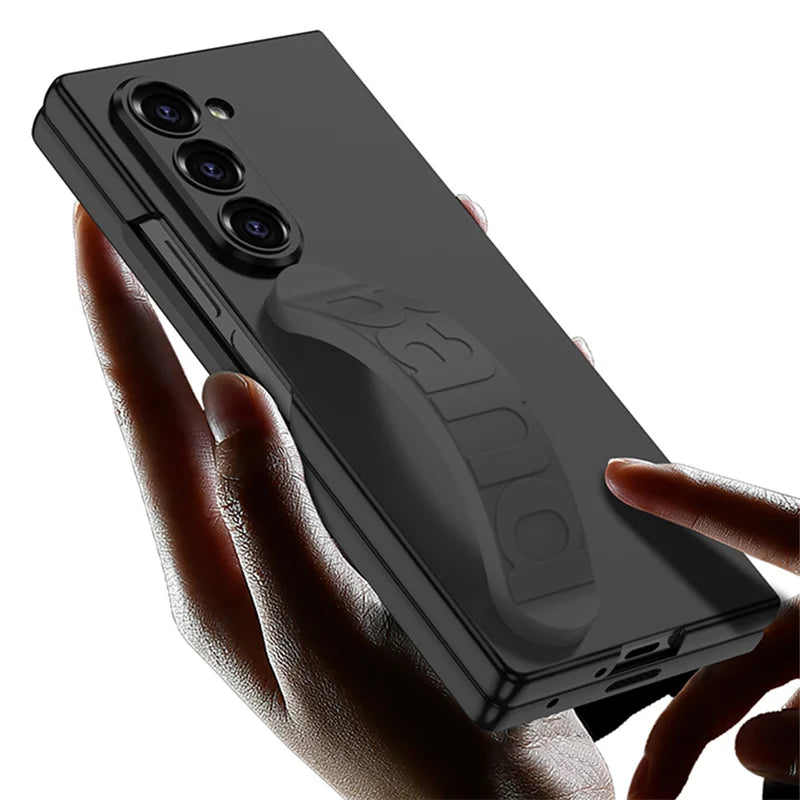 One-Hand Grip Protective Case