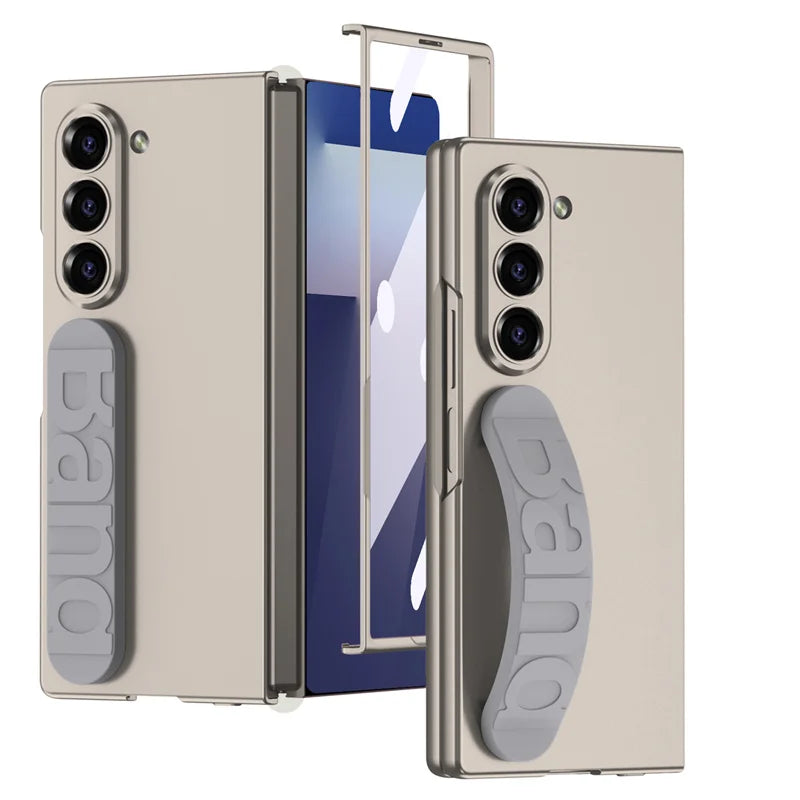 One-Hand Grip Protective Case