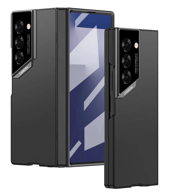 Ultra-Thin Armor Case For Z Fold 7