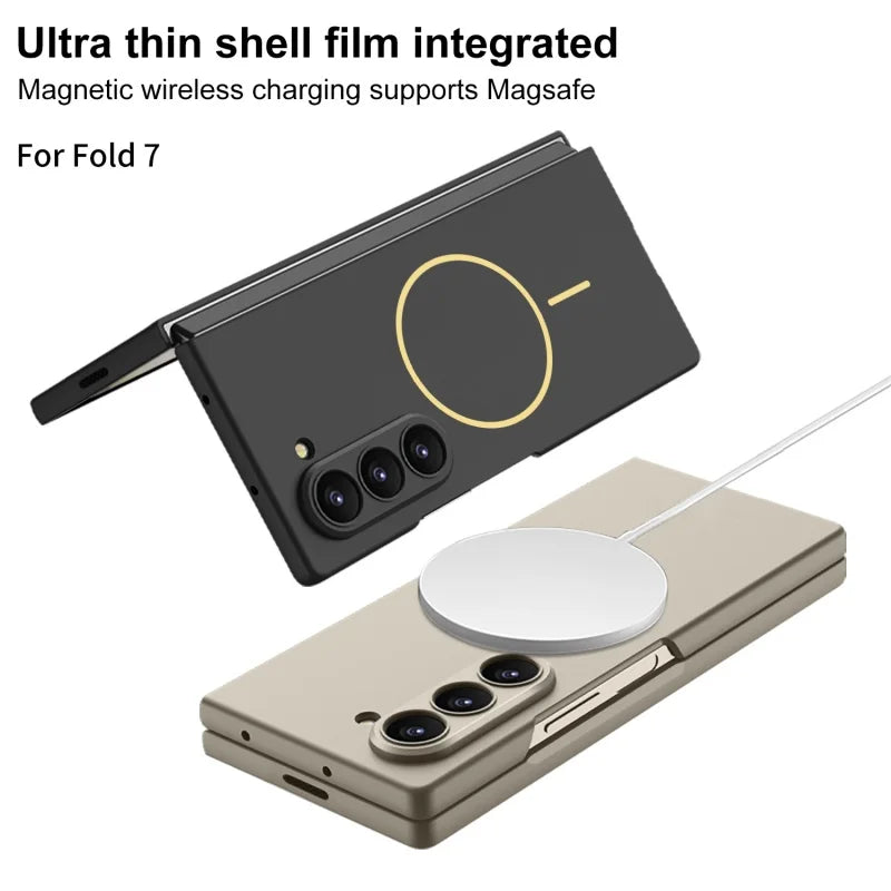 Ultra-Slim MagSafe Case