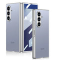 Slim Shockproof Case with Screen Protection