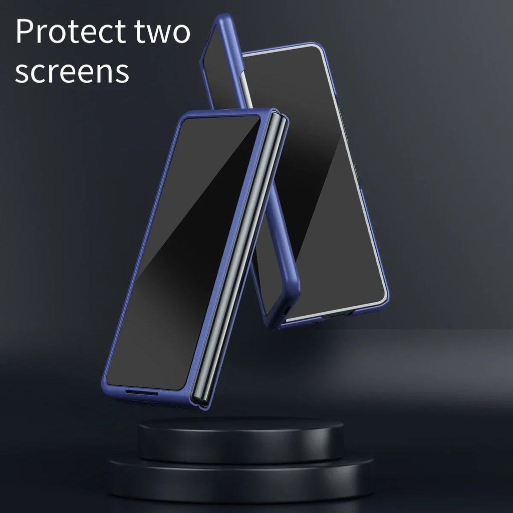 MagShield Slim Case For Galaxy Z Fold 8 Series