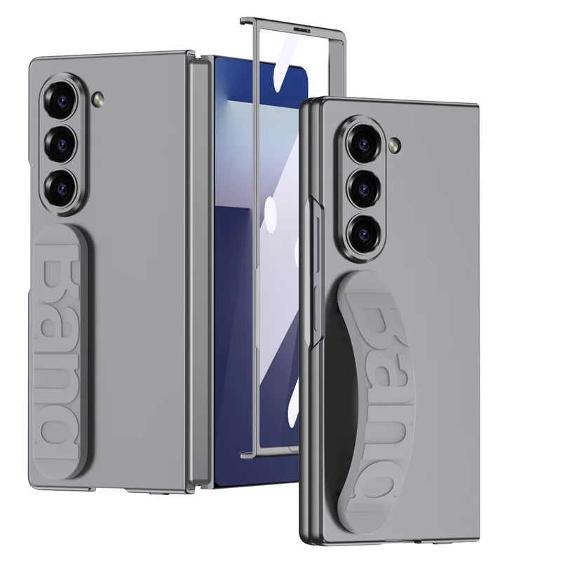 One-Hand Grip Protective Case
