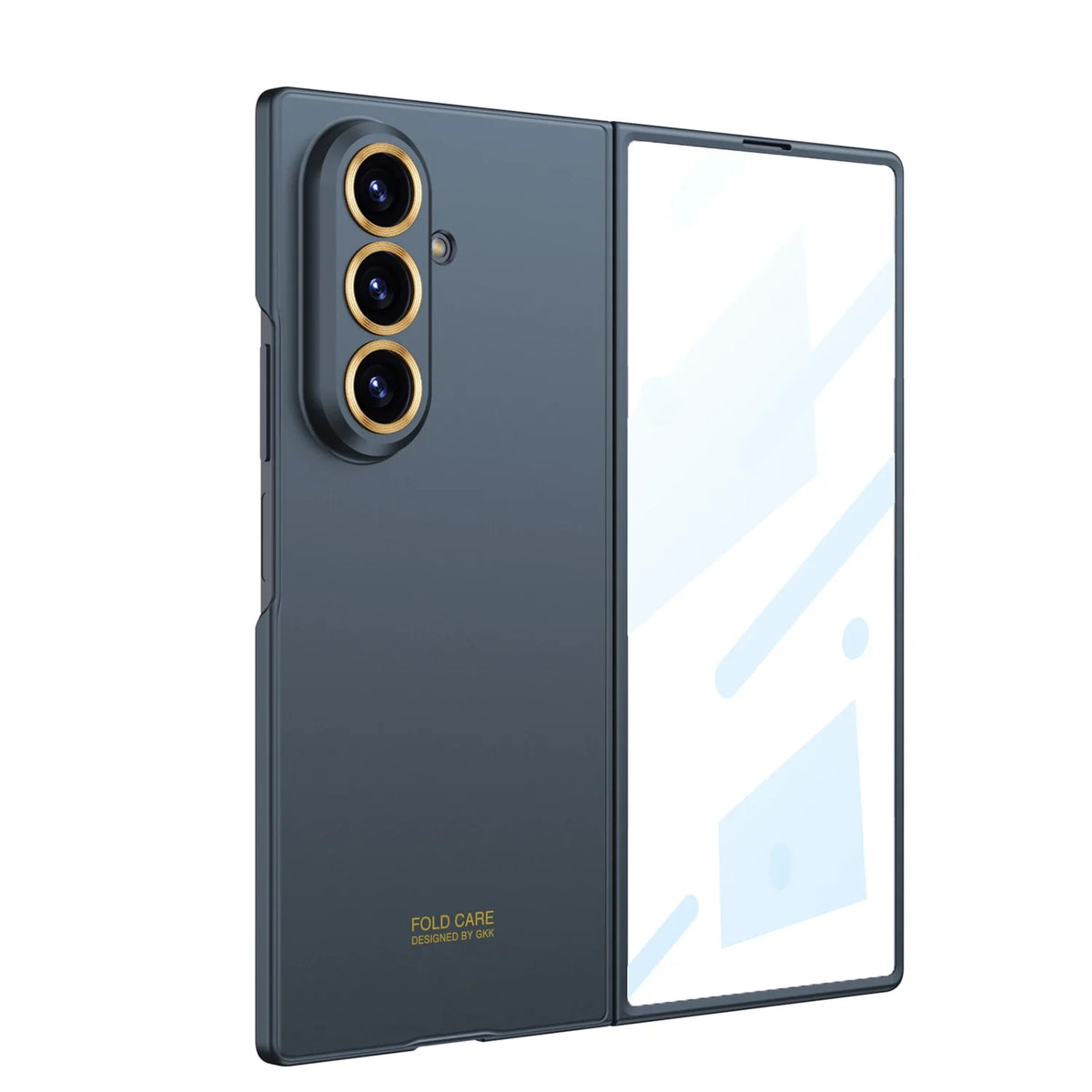 Ultra Slim Case For Galaxy Z Fold 7