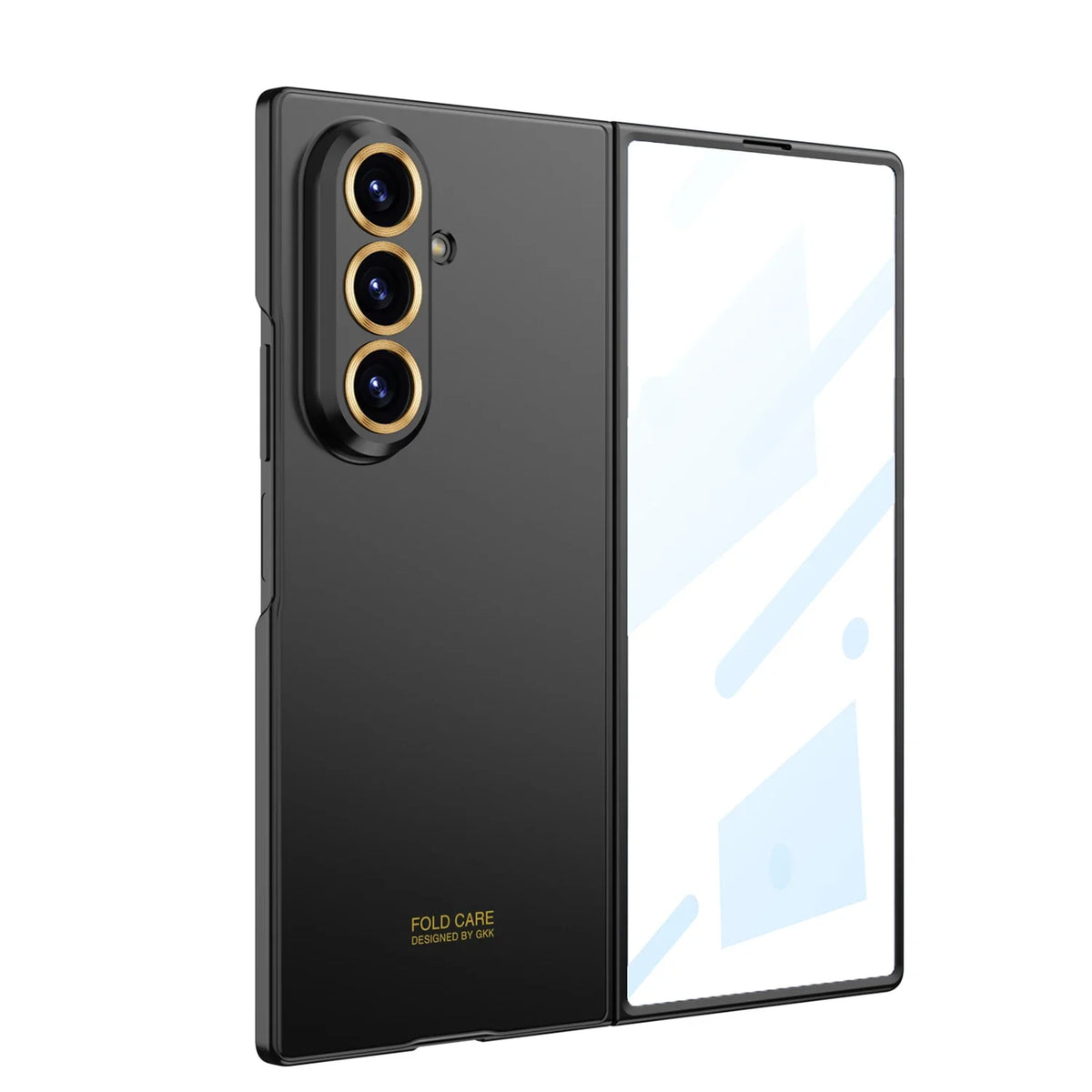 Ultra Slim Case For Galaxy Z Fold 7