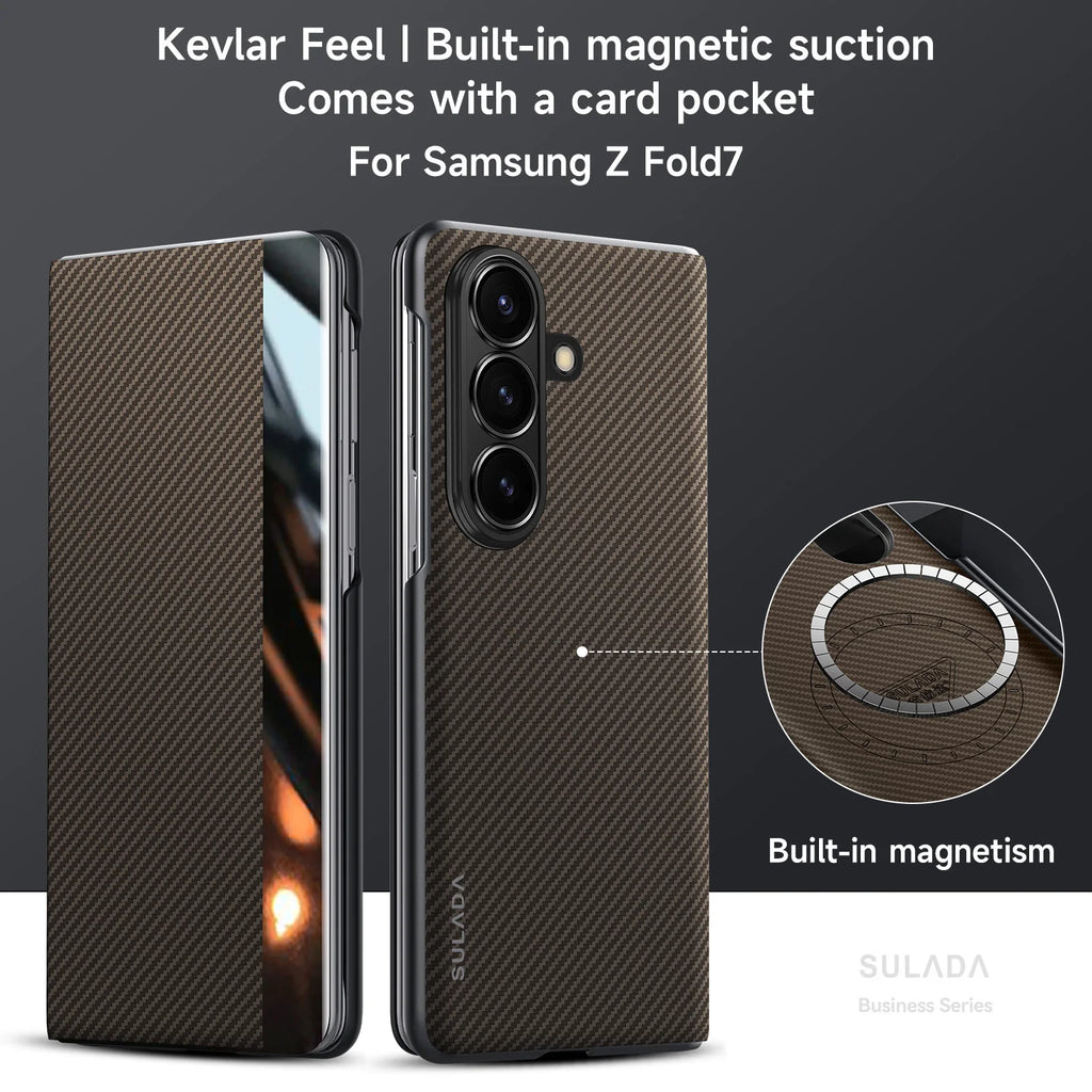 Magnetic Smart Cover Case