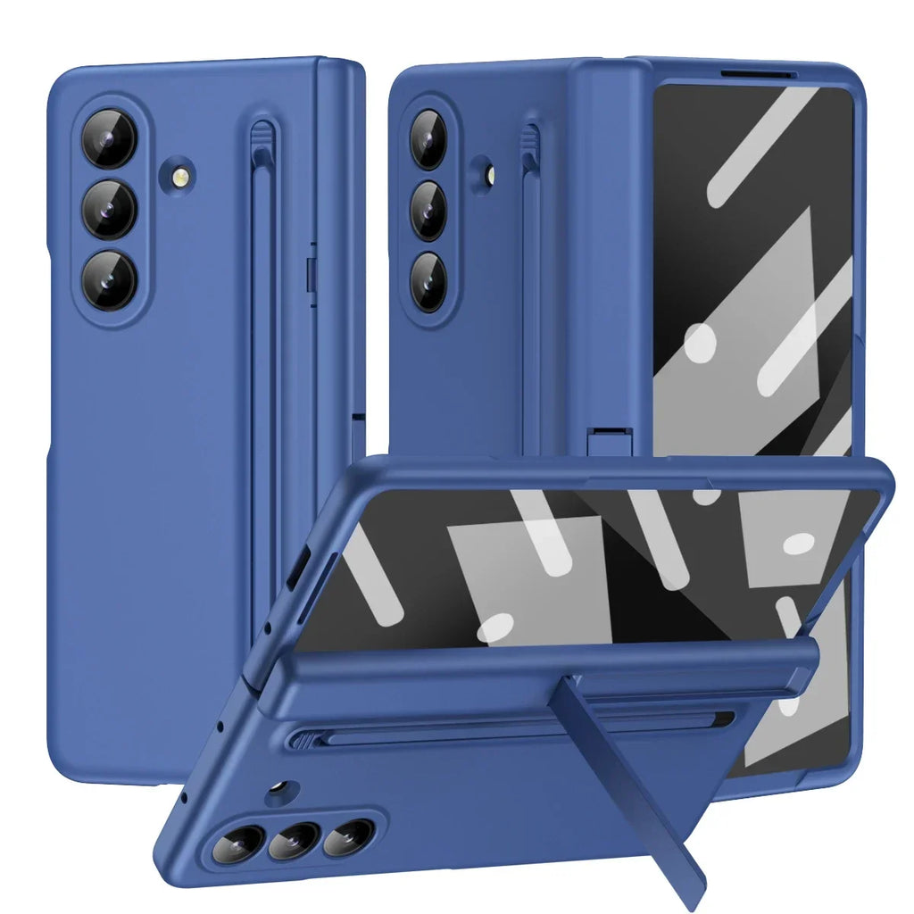 All-in-One Fold Case with Stylus