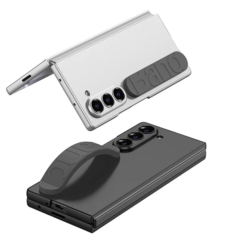 One-Hand Grip Protective Case