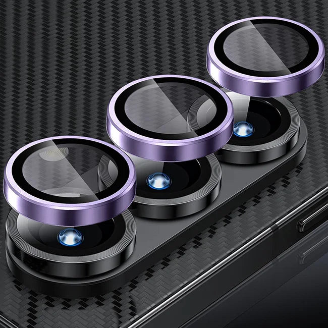 LensGuard Pro – Premium Camera Lens Protector for Z Fold Series