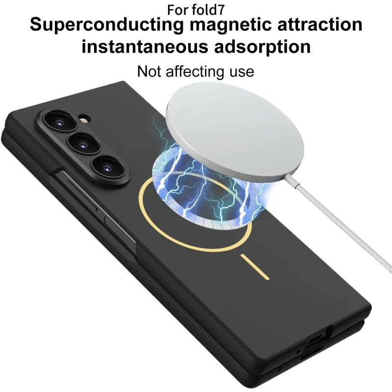 Ultra-Slim MagSafe Case