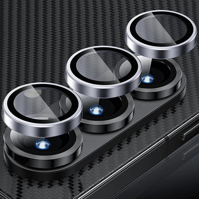 LensGuard Pro – Premium Camera Lens Protector for Z Fold Series