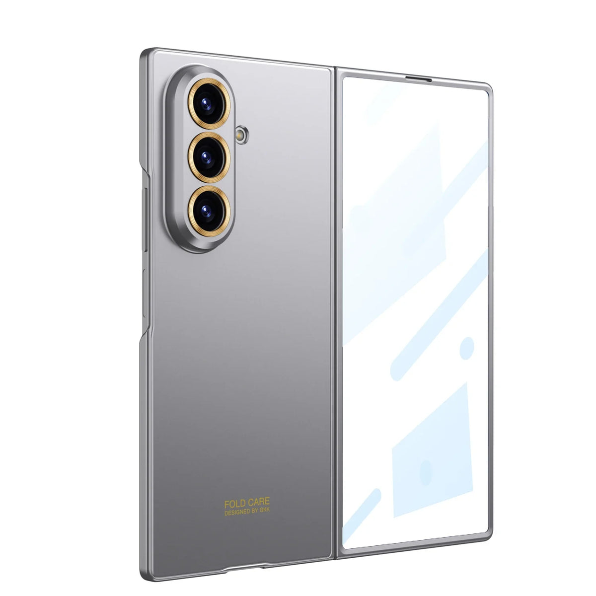 Ultra Slim Case For Galaxy Z Fold 7