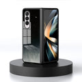 Tempered Glass Cover For Z Fold4
