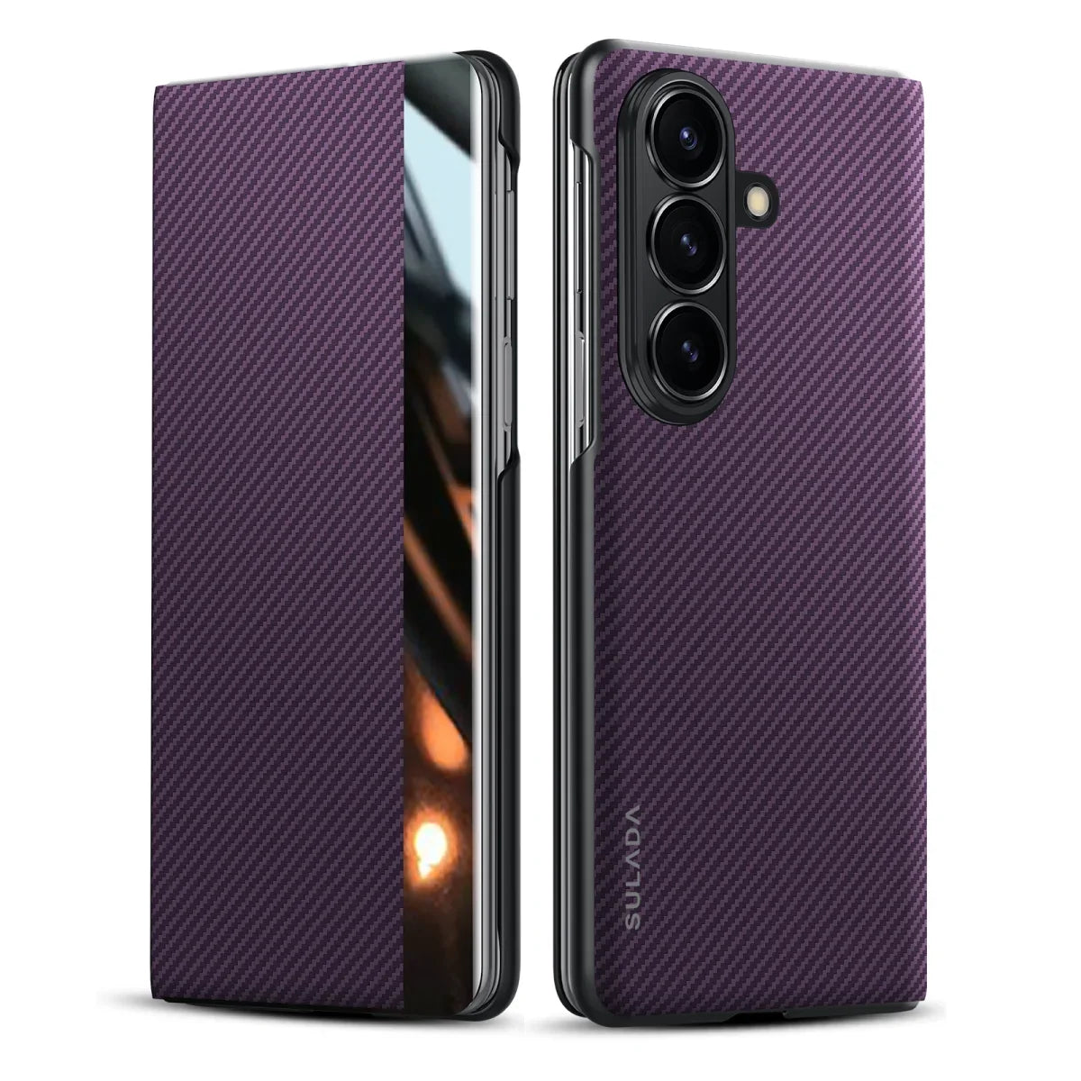 Magnetic Smart Cover Case