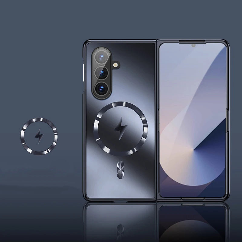 MagSafe Armor Case for Galaxy Z Fold 7