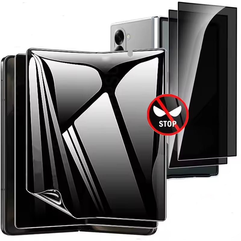 Anti-Spy Privacy Screen Protector For Z Fold Series