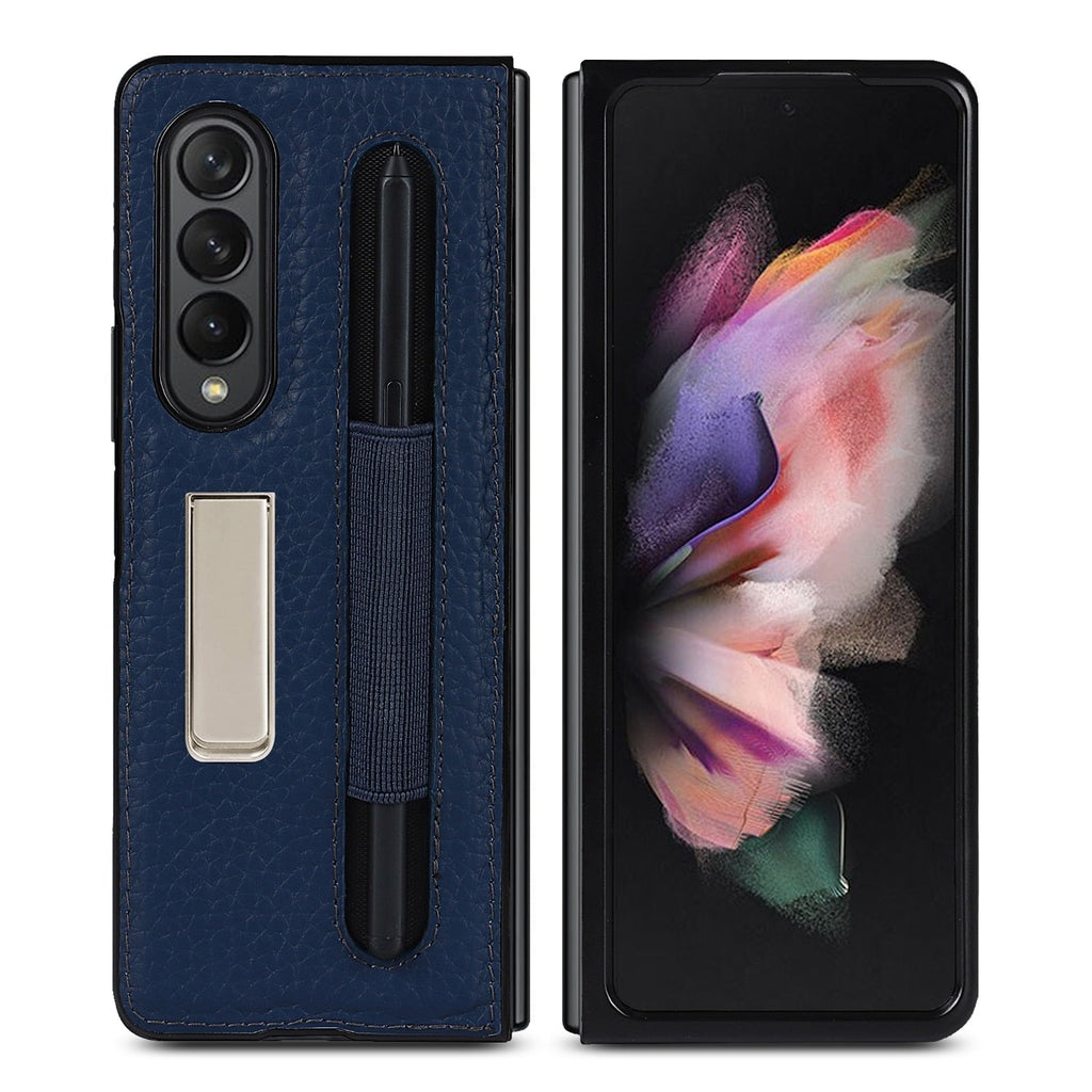 Case With S Pen Protective Cover For Z FOLD 4