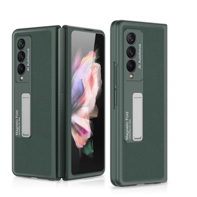 Luxury Stand Back For Z FOLD 4
