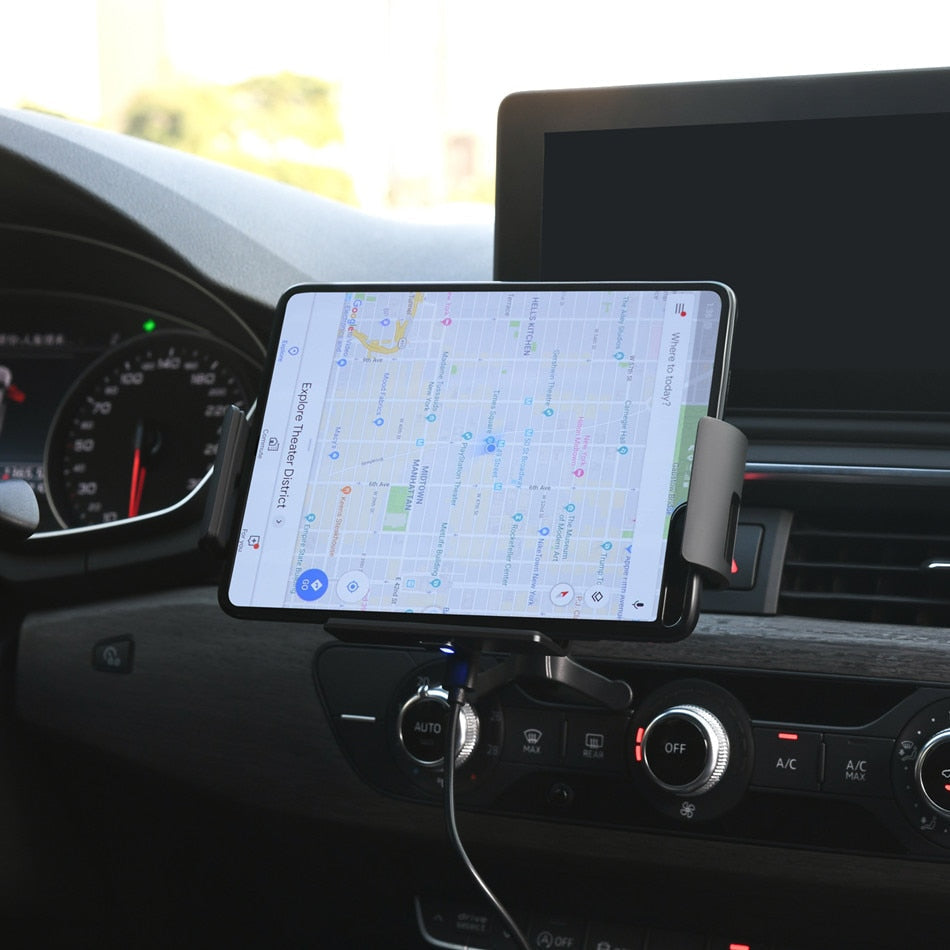 Car Holder For Samsung Galaxy Z Fold Series
